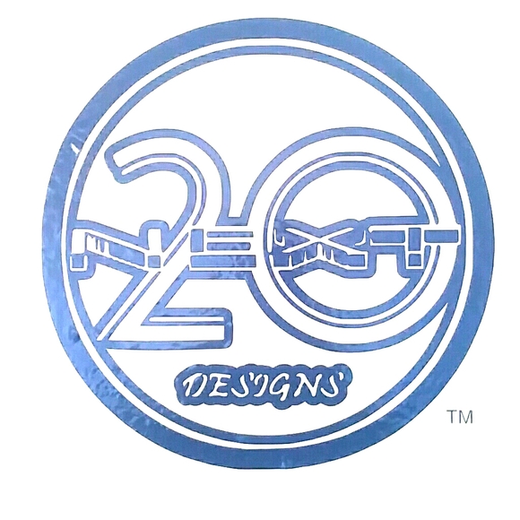 Next20designs/MostHated Brand Cincinnati - Picture 1 of 8